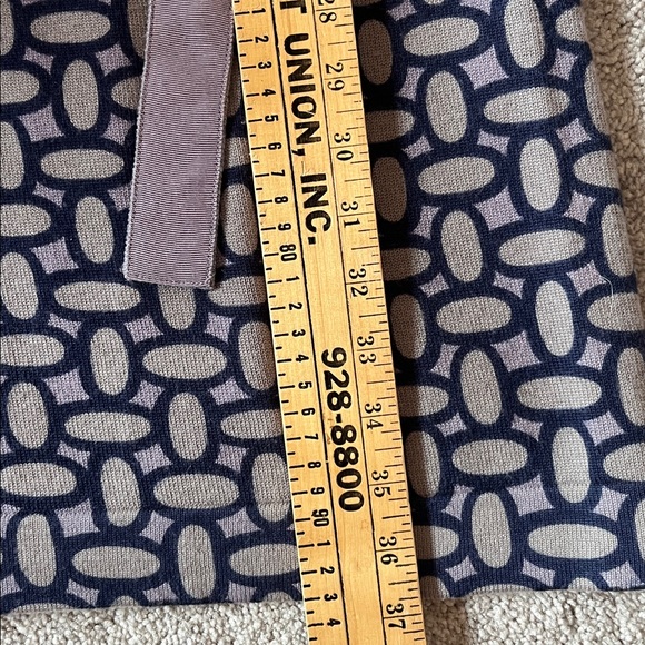 Boden Kelly Wool Sweater Dress Size 8 - Picture 6 of 7